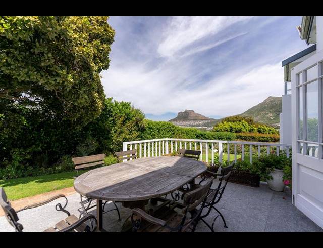 4 BEDROOM PROPERTY TO RENT IN BERG EN DAL